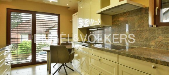 Villa T4 em Aschaffenburg, Germany N.º 286458 5