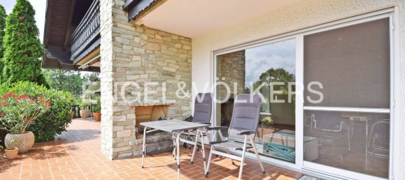 Villa T4 em Aschaffenburg, Germany N.º 286458 6