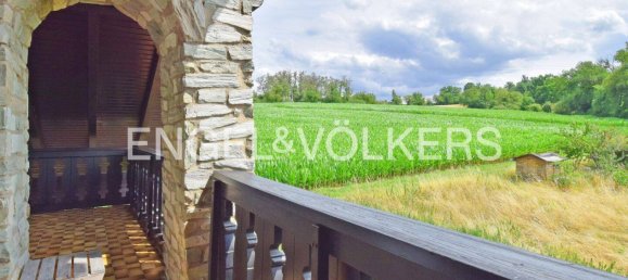 Villa T4 em Aschaffenburg, Germany N.º 286458 15