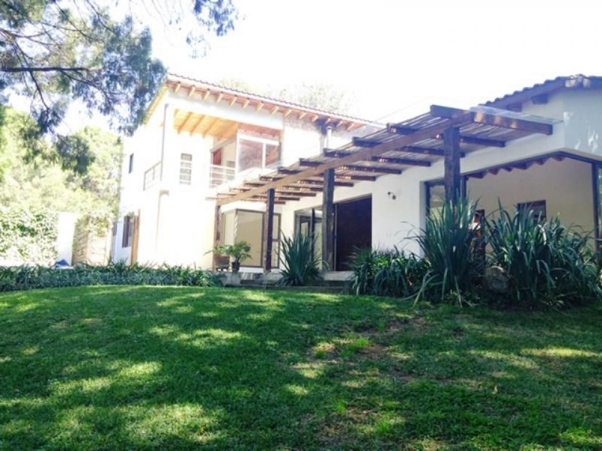 Casa de 3 dormitorios en Morelos, Mexico No. 147596