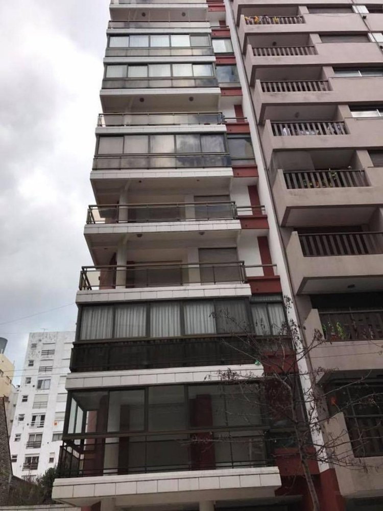 Studio à Mar del Plata, Argentina No. 98286