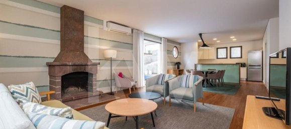 Дом с 4 спальнями в Фуншал, Португалия № 72430 5