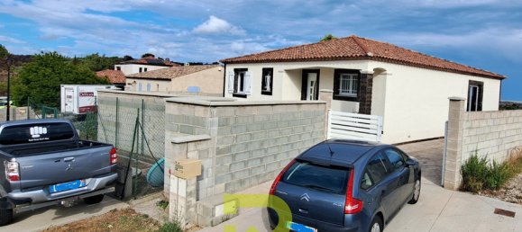 3 Schlafzimmer Haus in Occitanie, France, Nr. 324107 5