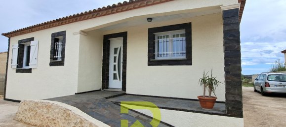 3 Schlafzimmer Haus in Occitanie, France, Nr. 324107 6