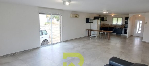 3 Schlafzimmer Haus in Occitanie, France, Nr. 324107 2