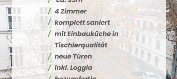 4-Zimmer Wohnung in Wien, Austria, Nr. 208300 2