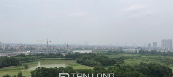 3 bedrooms Apartment in Tay Ho, Vietnam No. 1097 13