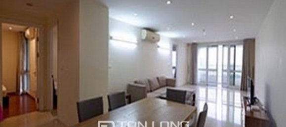 3 bedrooms Apartment in Tay Ho, Vietnam No. 1097 3