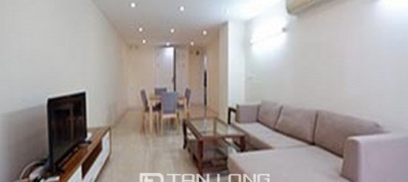 3 bedrooms Apartment in Tay Ho, Vietnam No. 1097 2