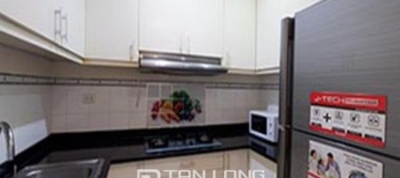 3 bedrooms Apartment in Tay Ho, Vietnam No. 1097 4
