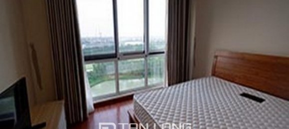 3 bedrooms Apartment in Tay Ho, Vietnam No. 1097 5