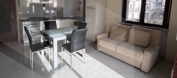 Apartamento de 4 divisões em Avezzano, Italy N.º 25321 8