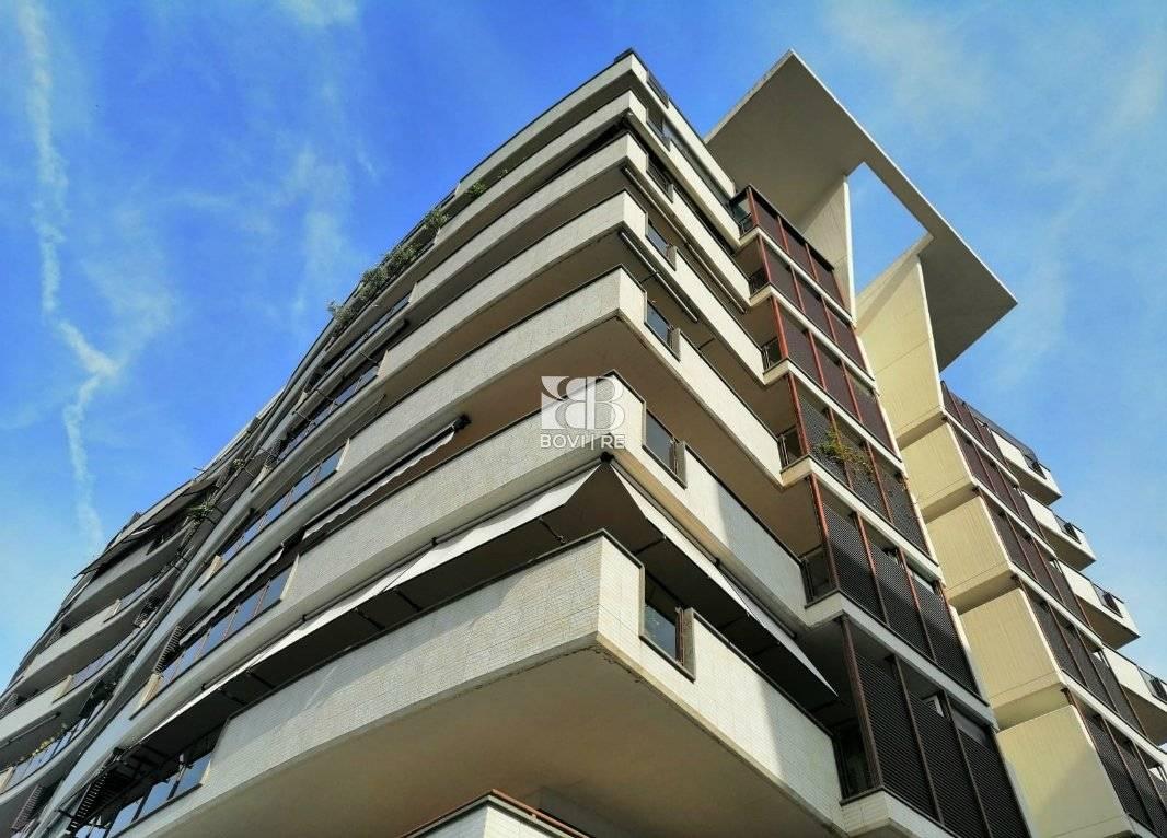 3 rooms Apartment in Rome, Italy No. 155824