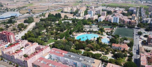 1 Schlafzimmer Wohnung in Valencia, Spanien, Nr. 364910 16