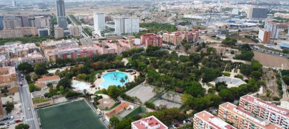 1 Schlafzimmer Wohnung in Valencia, Spanien, Nr. 364910 17