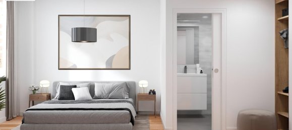 1 Schlafzimmer Wohnung in Valencia, Spanien, Nr. 364910 5