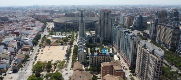 1 Schlafzimmer Wohnung in Valencia, Spanien, Nr. 364910 8