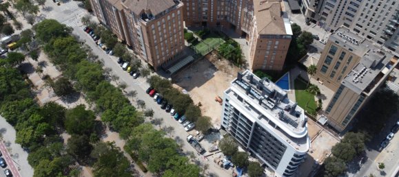 1 Schlafzimmer Wohnung in Valencia, Spanien, Nr. 364910 9