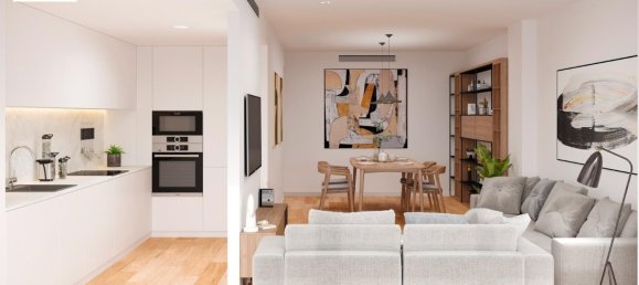 1 Schlafzimmer Wohnung in Valencia, Spanien, Nr. 364910 6