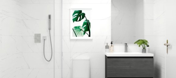 1 Schlafzimmer Wohnung in Valencia, Spanien, Nr. 364910 4