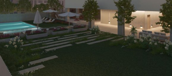 1 Schlafzimmer Wohnung in Valencia, Spanien, Nr. 364910 2