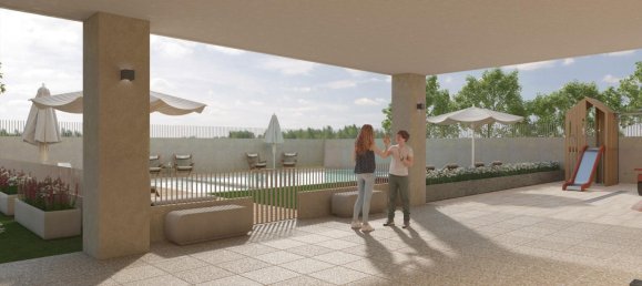 1 Schlafzimmer Wohnung in Valencia, Spanien, Nr. 364910 13