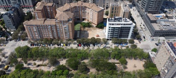 1 Schlafzimmer Wohnung in Valencia, Spanien, Nr. 364910 10