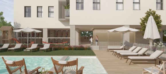 1 Schlafzimmer Wohnung in Valencia, Spanien, Nr. 364910 12
