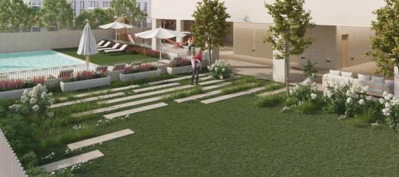 1 Schlafzimmer Wohnung in Valencia, Spanien, Nr. 364910 11