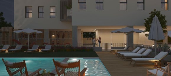1 Schlafzimmer Wohnung in Valencia, Spanien, Nr. 364910 3