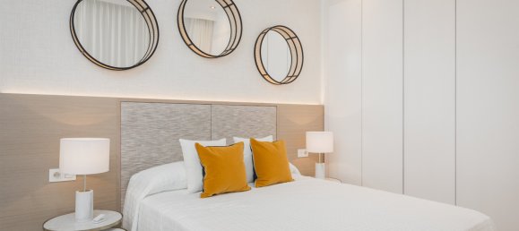 2 غرف نوم شقة في Benahavis, Spain رقم 4576 6