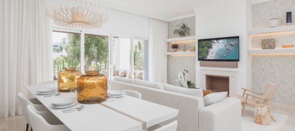 2 غرف نوم شقة في Benahavis, Spain رقم 4576 9