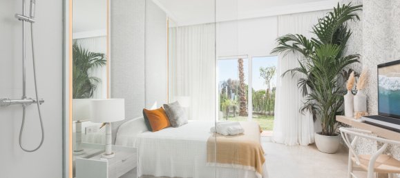 2 غرف نوم شقة في Benahavis, Spain رقم 4576 3