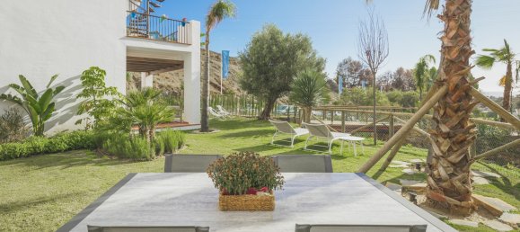 2 غرف نوم شقة في Benahavis, Spain رقم 4576 8