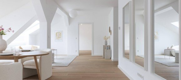 3 rooms Apartment in Vienna, Austria No. 212087 5