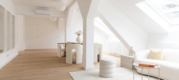 3 rooms Apartment in Vienna, Austria No. 212087 3