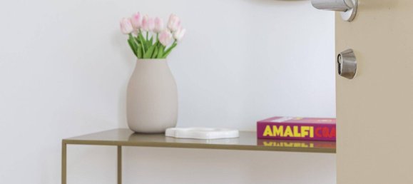 3 rooms Apartment in Vienna, Austria No. 212087 2