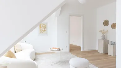 3 rooms Apartment in Vienna, Austria No. 212087