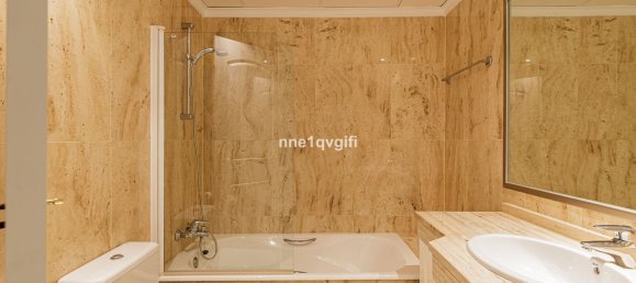 3 bedrooms Apartment in Marbella, Spain No. 137060 16