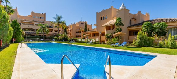 3 bedrooms Apartment in Marbella, Spain No. 137060 17