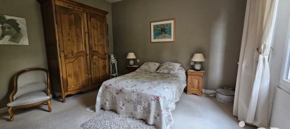 10-Zimmer Schlösser in Sainte-Gemme-Moronval, France, Nr. 80536 11