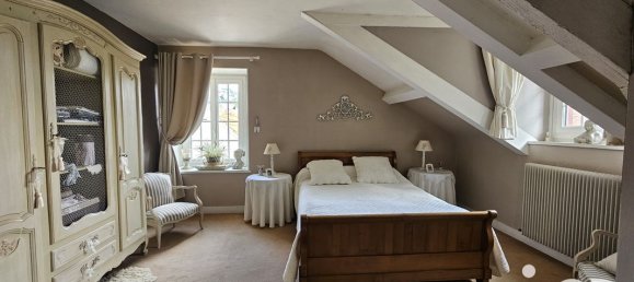 10-Zimmer Schlösser in Sainte-Gemme-Moronval, France, Nr. 80536 10