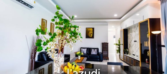 3 bedrooms Villa in Hua Hin, Thailand No. 15167 6