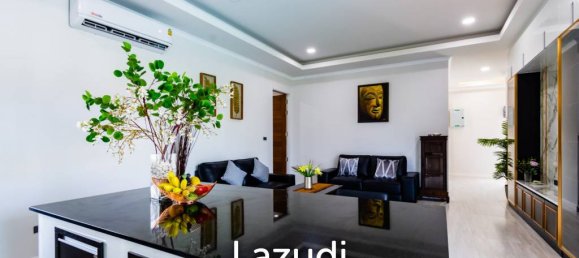 3 bedrooms Villa in Hua Hin, Thailand No. 15167 8