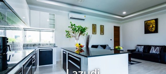 3 bedrooms Villa in Hua Hin, Thailand No. 15167 10