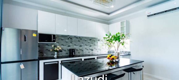 3 bedrooms Villa in Hua Hin, Thailand No. 15167 9