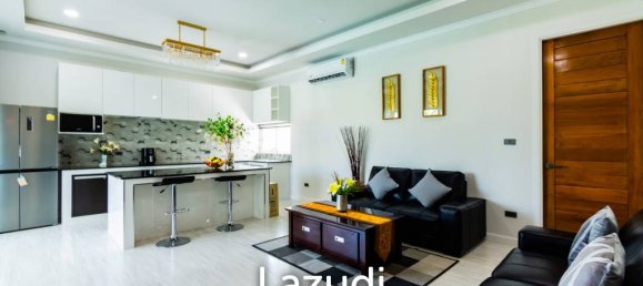 3 bedrooms Villa in Hua Hin, Thailand No. 15167 7