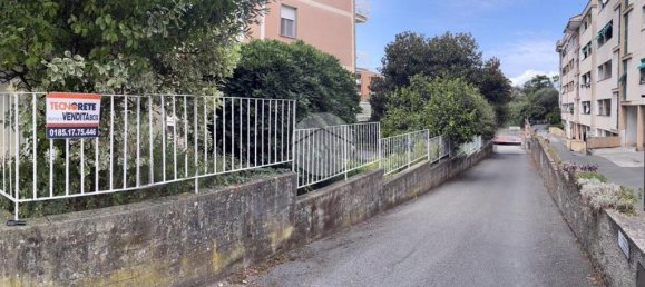 1-Zimmer Garage in Sestri Levante, Italy, Nr. 291932 4