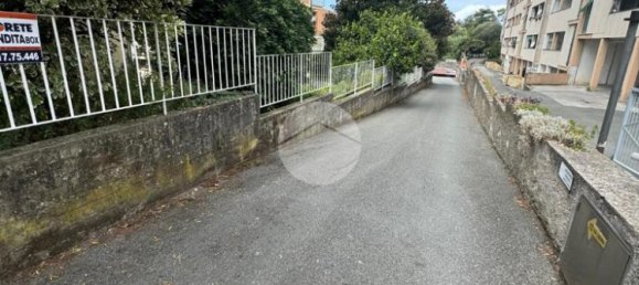 1-Zimmer Garage in Sestri Levante, Italy, Nr. 291932 3