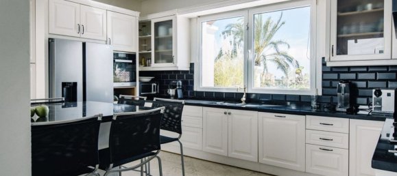 Casa T5 em Estepona, Spain N.º 146051 8